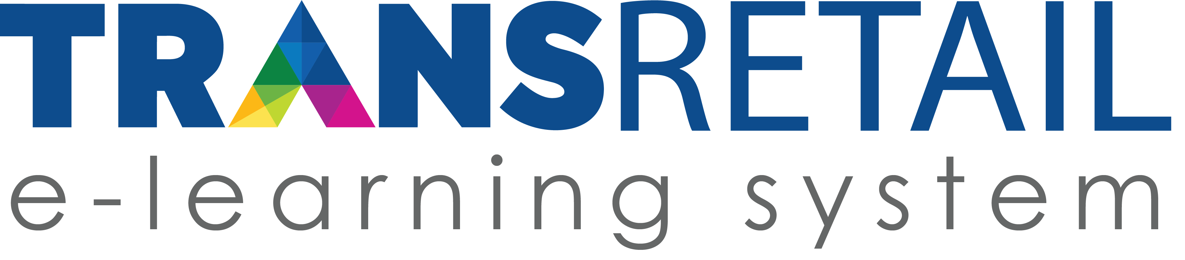 Trans Retail e-Learning System