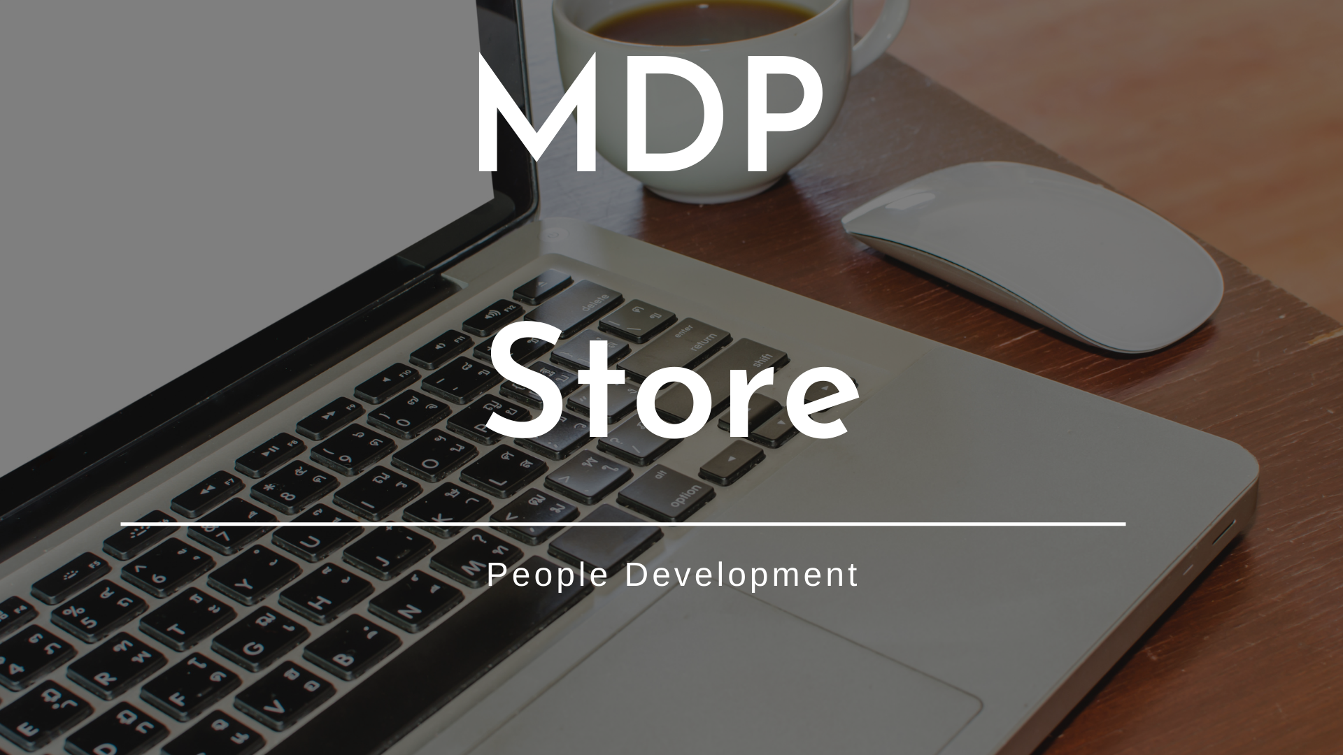 MDPS